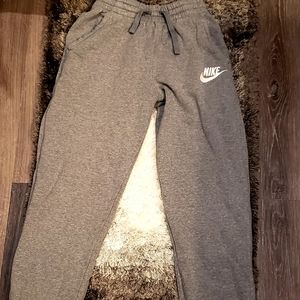 Nike Sportswear Club Fleece Pants